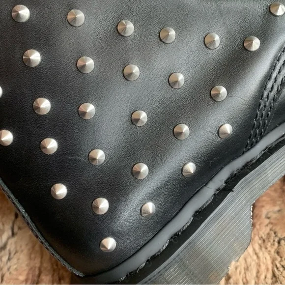 Studded Docs - Picture 10 of 15